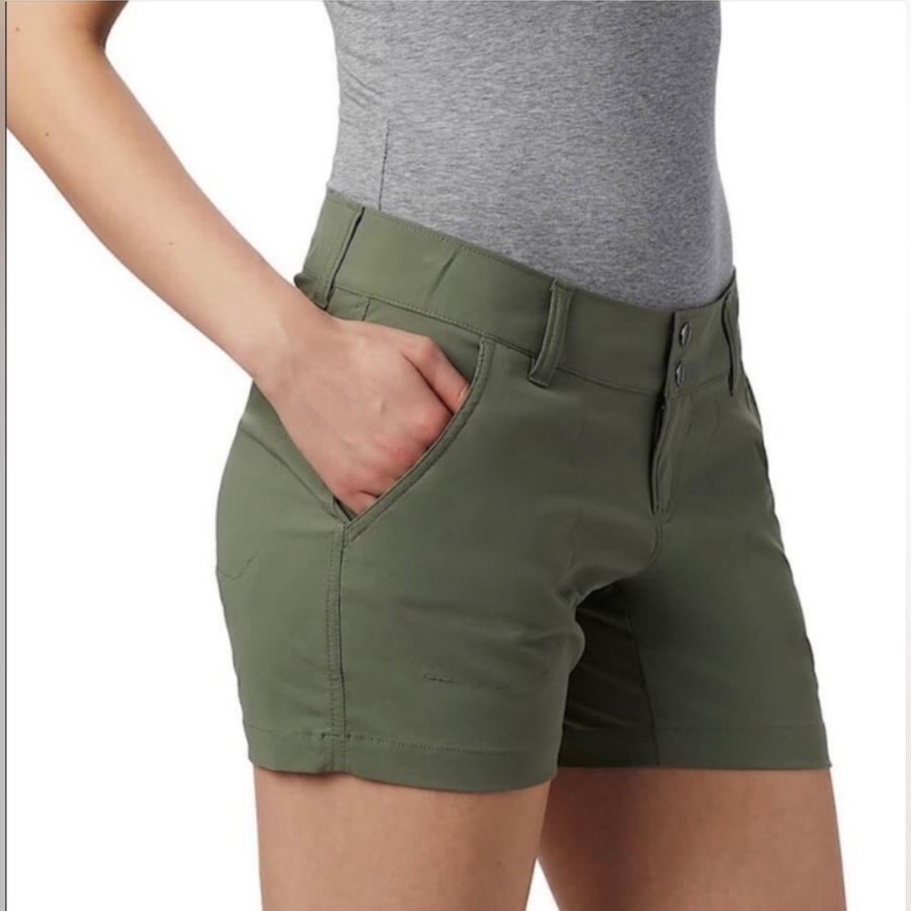 Columbia Saturday Trail 5” shorts